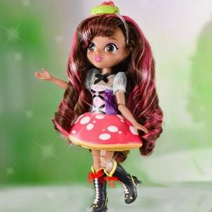 🚨Sunny Days Entertainment Fidgie Friends Fairie Garden